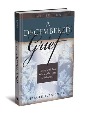 cover image of Decembered Grief, A